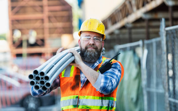  Patterson Tract, CA Plumbing Pros