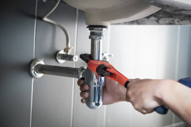 Best Affordable Plumbing Services  in Patterson Tract, CA