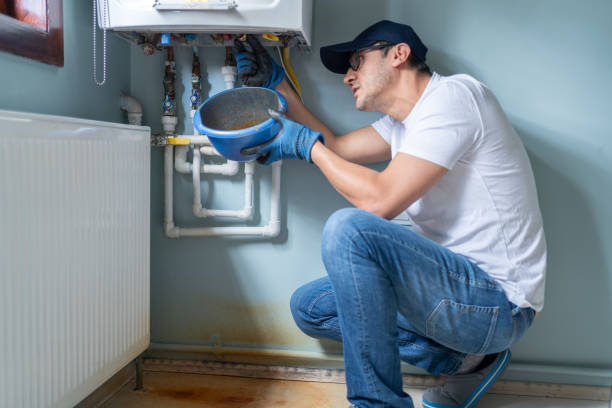 Reliable Patterson Tract, CA Plumbing Solutions