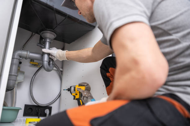 Best 24-Hour Plumber Near Me  in Patterson Tract, CA