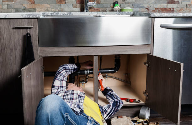 Best Residential Plumbing Services  in Patterson Tract, CA